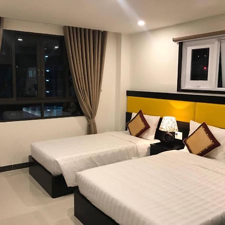 Tokia Hotel Nha Trang Eksteriør bilde