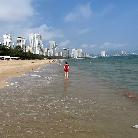 Tokia Hotel Nha Trang Eksteriør bilde