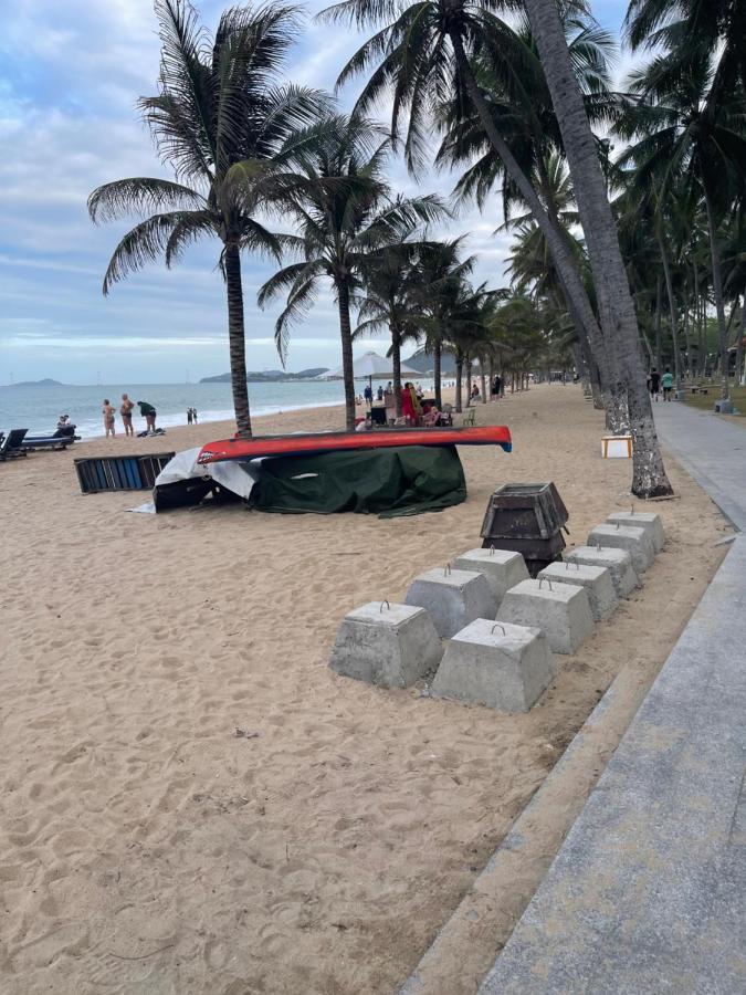 Tokia Hotel Nha Trang Eksteriør bilde