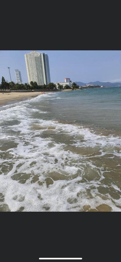 Tokia Hotel Nha Trang Eksteriør bilde