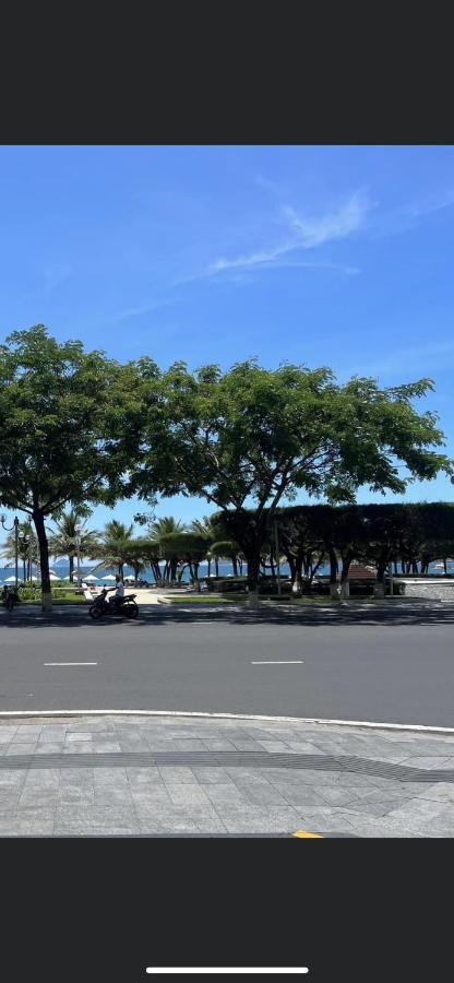 Tokia Hotel Nha Trang Eksteriør bilde