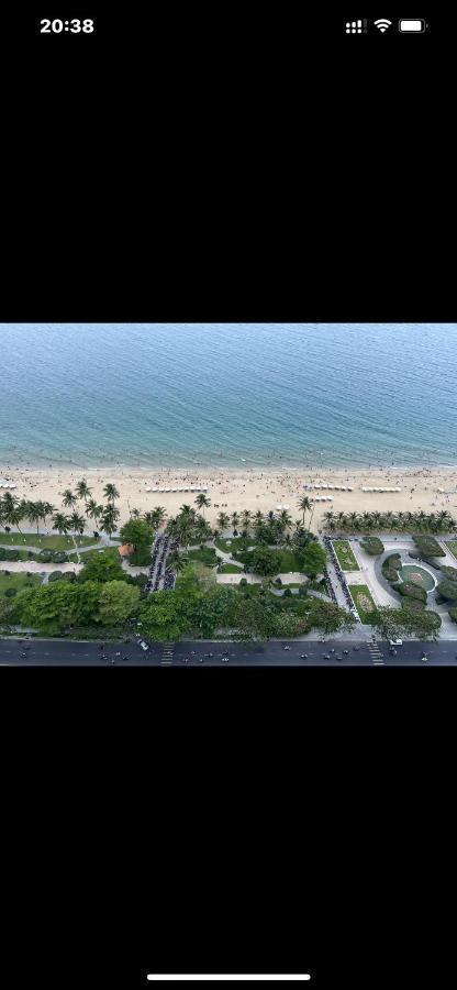 Tokia Hotel Nha Trang Eksteriør bilde