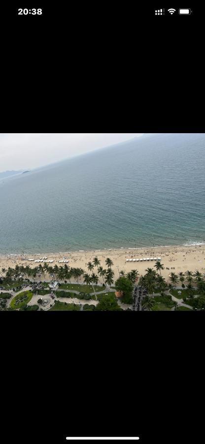 Tokia Hotel Nha Trang Eksteriør bilde
