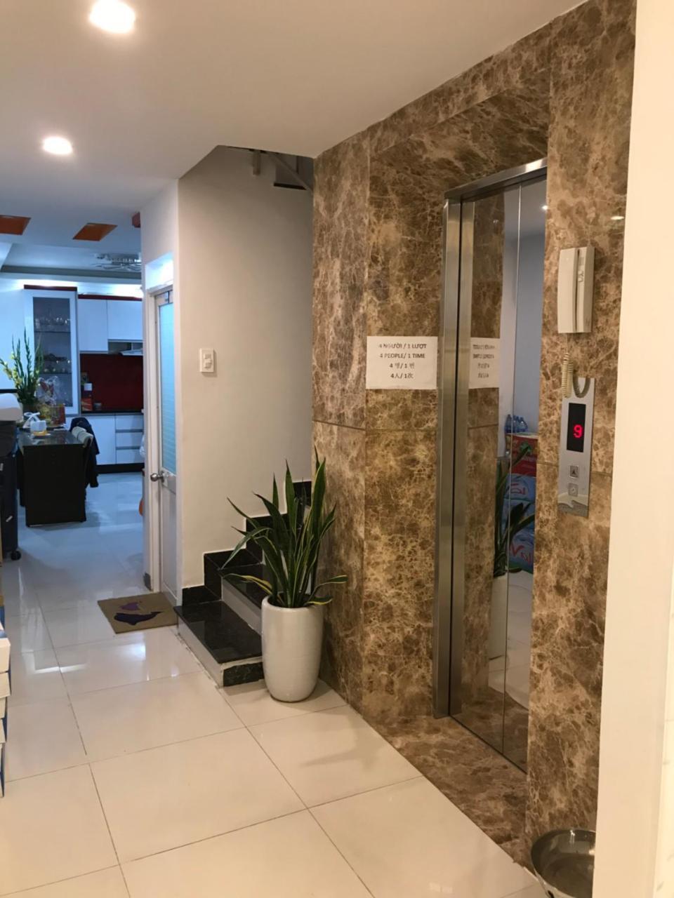 Tokia Hotel Nha Trang Eksteriør bilde