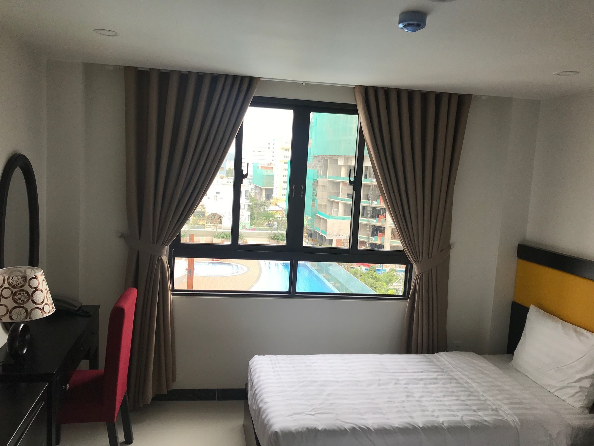 Tokia Hotel Nha Trang Eksteriør bilde