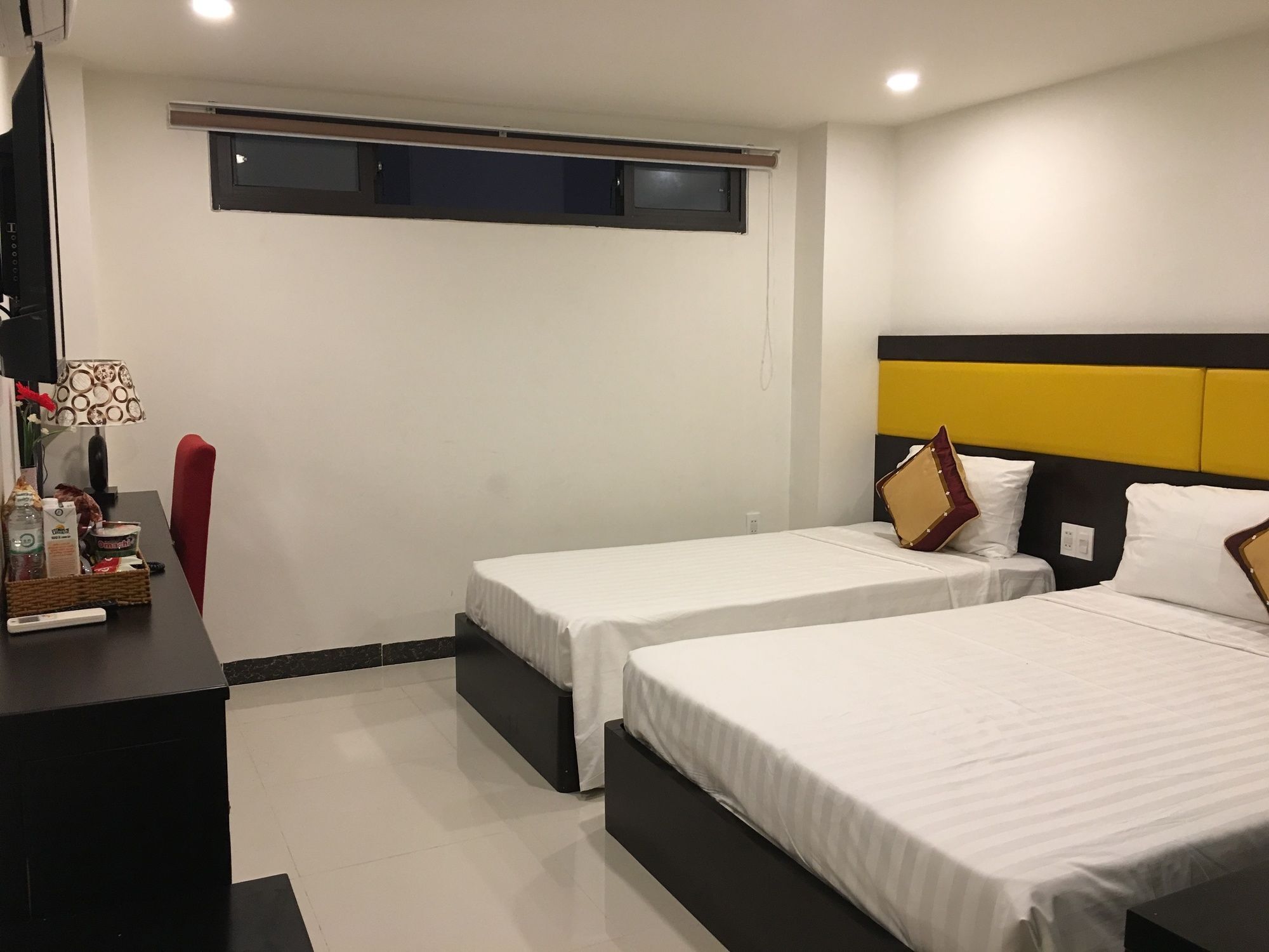 Tokia Hotel Nha Trang Eksteriør bilde